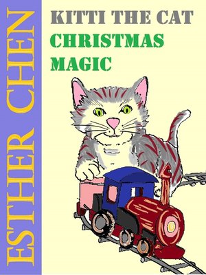 cover image of Kitti the Cat